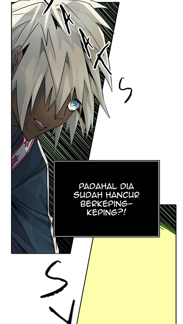 Tower of God Chap 505 - Next Chap 506