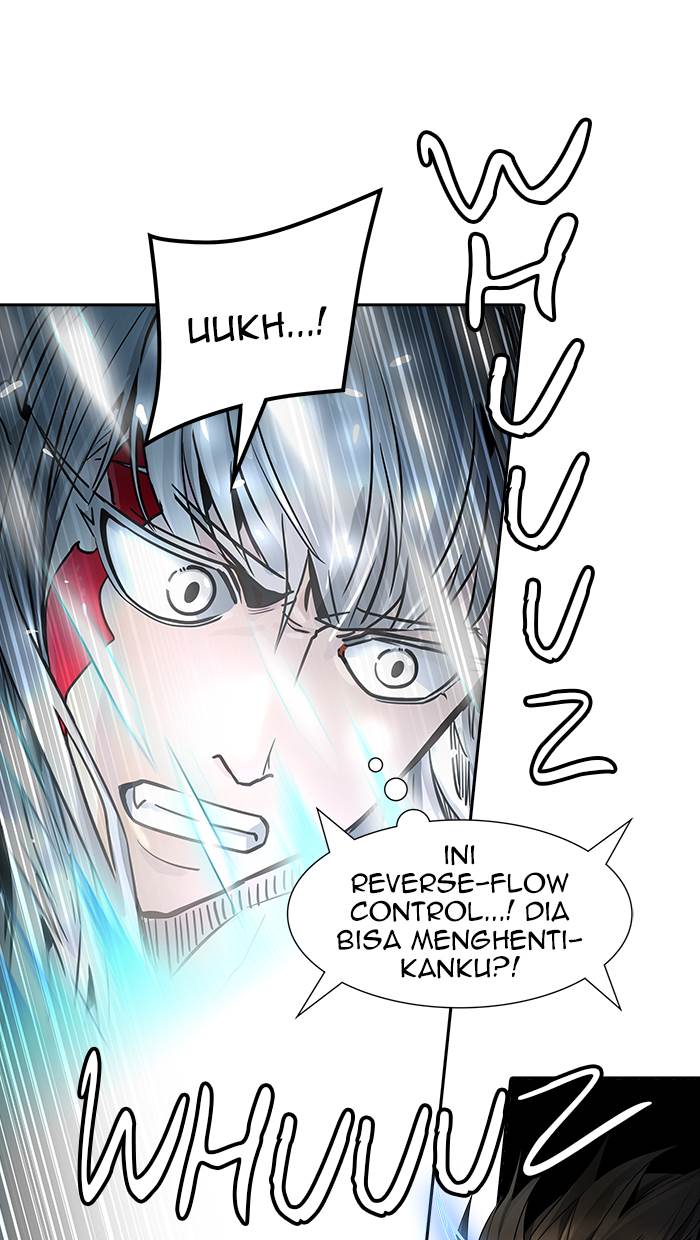 Tower of God Chap 505 - Next Chap 506