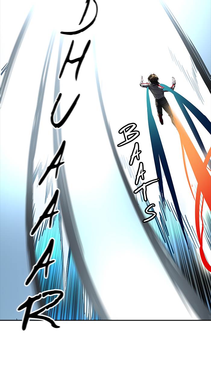 Tower of God Chap 505 - Next Chap 506