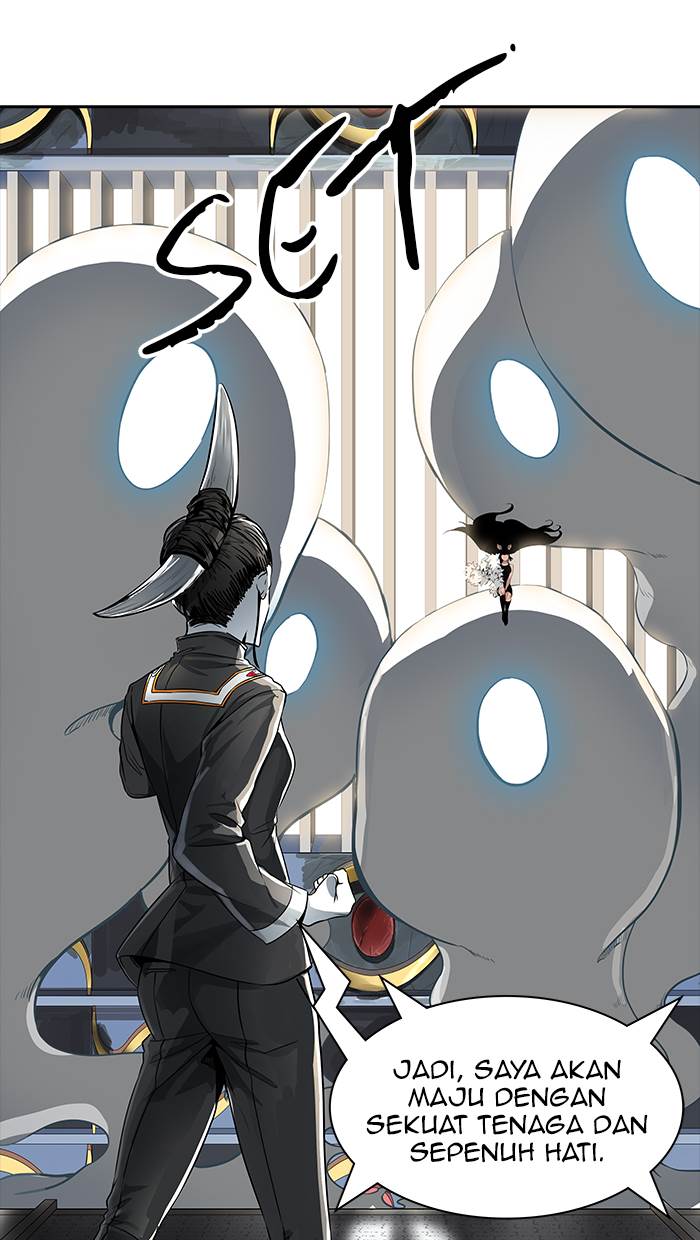 Tower of God Chap 505 - Next Chap 506