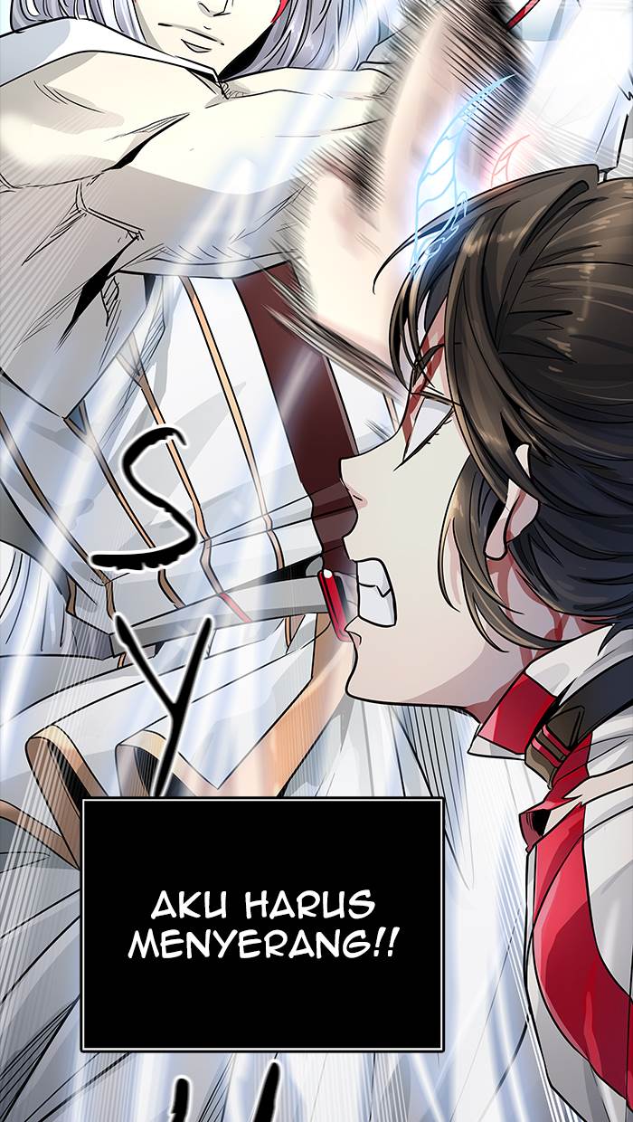 Tower of God Chap 505 - Next Chap 506