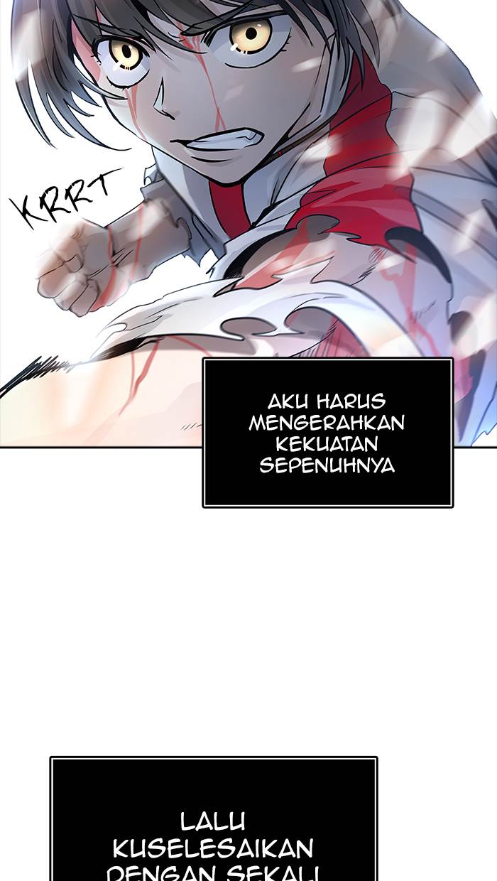 Tower of God Chap 505 - Next Chap 506