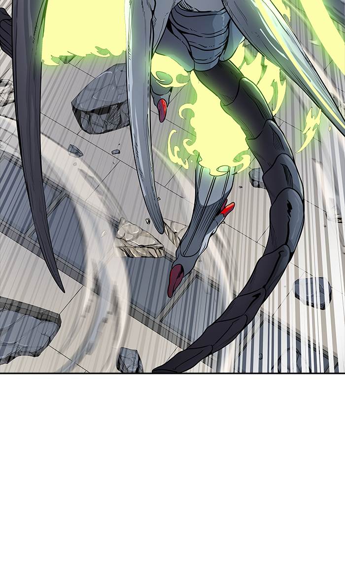Tower of God Chap 505 - Next Chap 506