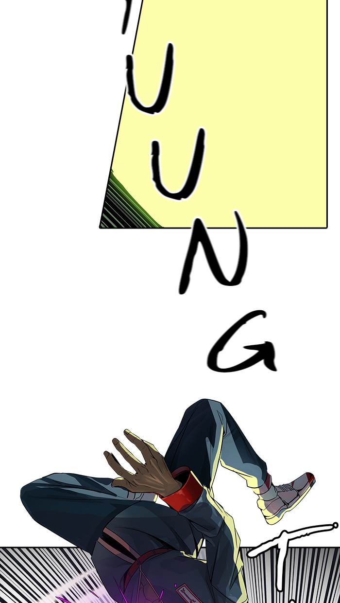 Tower of God Chap 505 - Next Chap 506