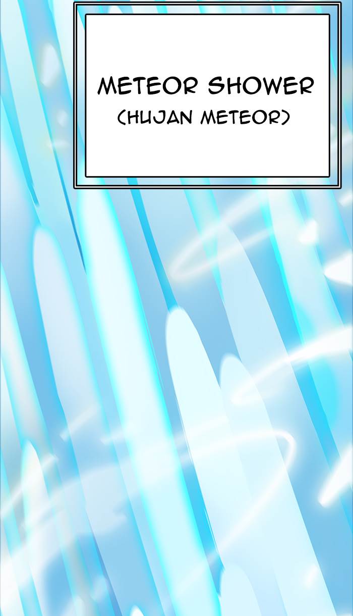 Tower of God Chap 505 - Next Chap 506