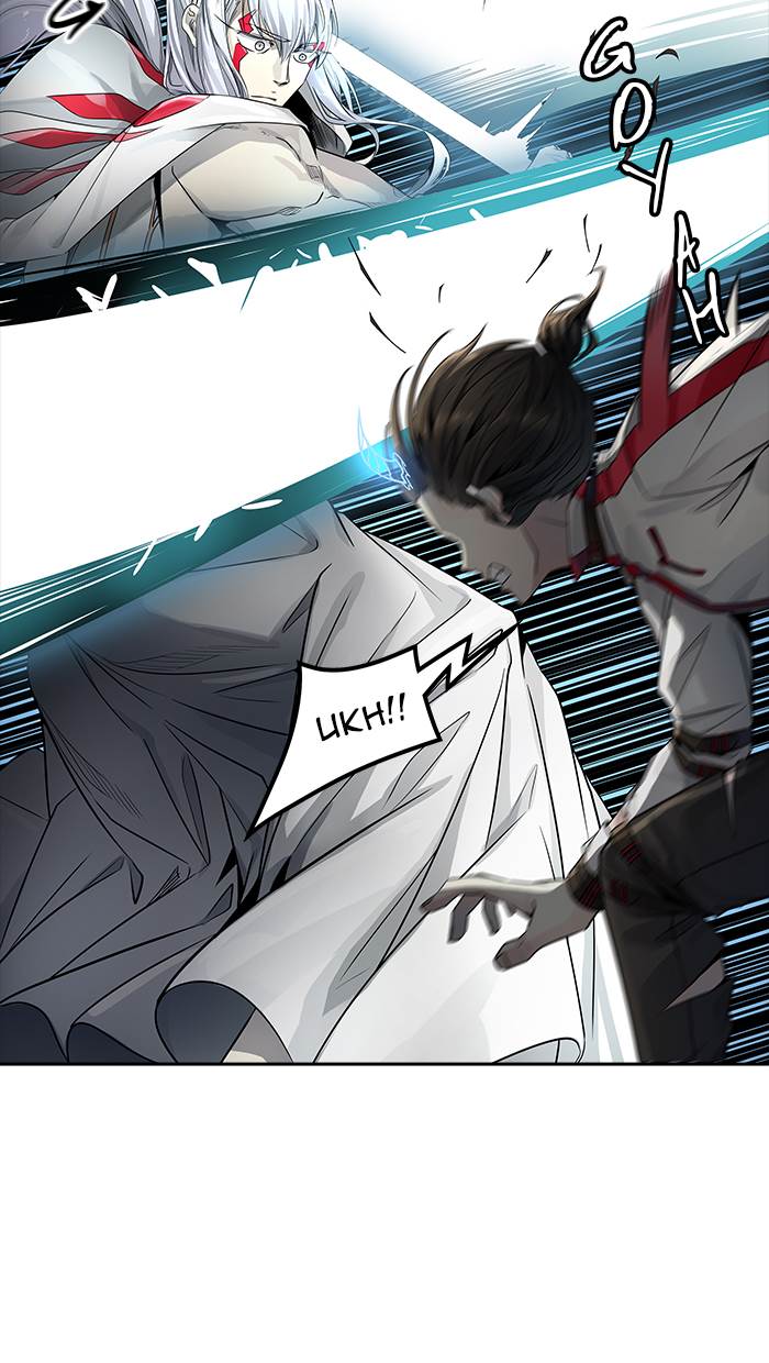 Tower of God Chap 505 - Next Chap 506