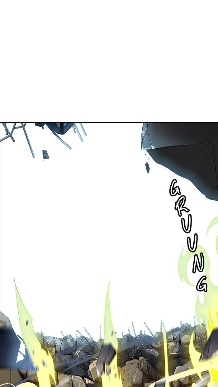 Tower of God Chap 505 - Next Chap 506