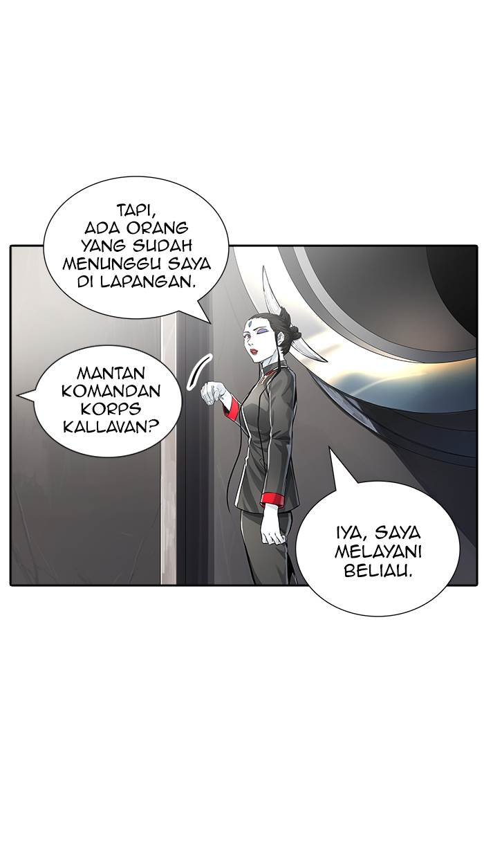 Tower of God Chap 505 - Next Chap 506