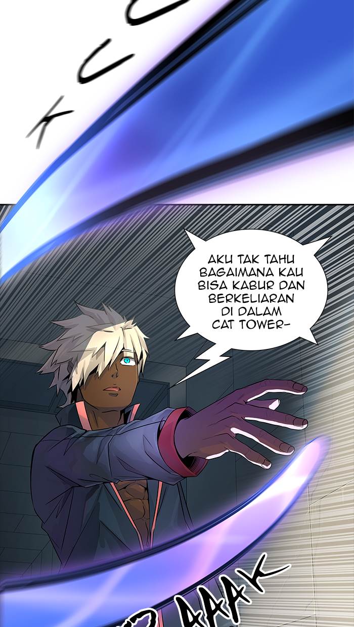 Tower of God Chap 505 - Next Chap 506