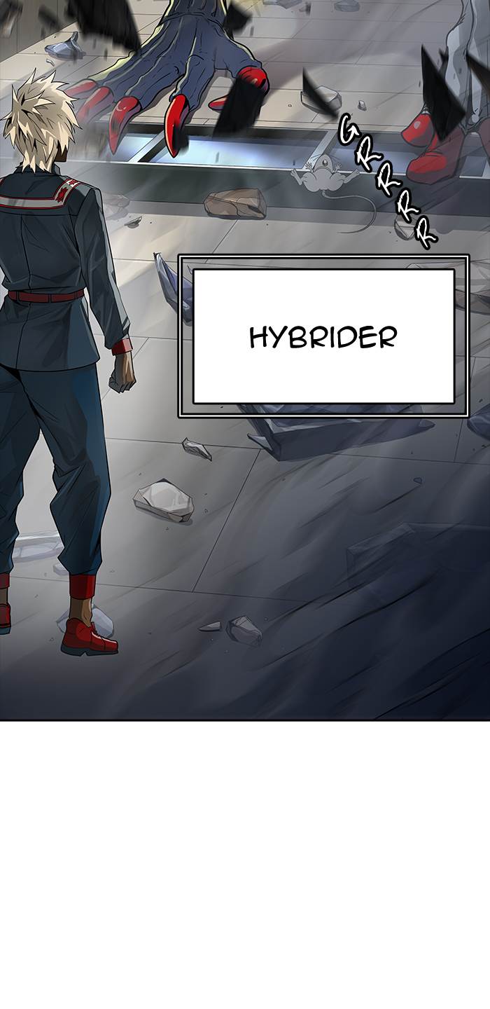 Tower of God Chap 505 - Next Chap 506