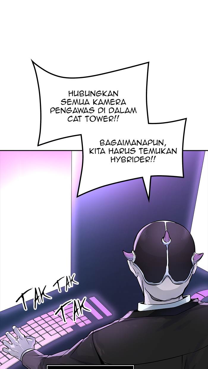 Tower of God Chap 505 - Next Chap 506