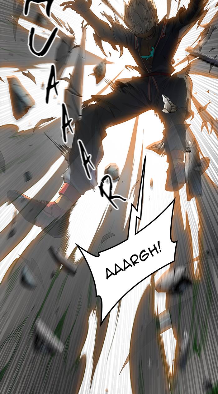 Tower of God Chap 505 - Next Chap 506
