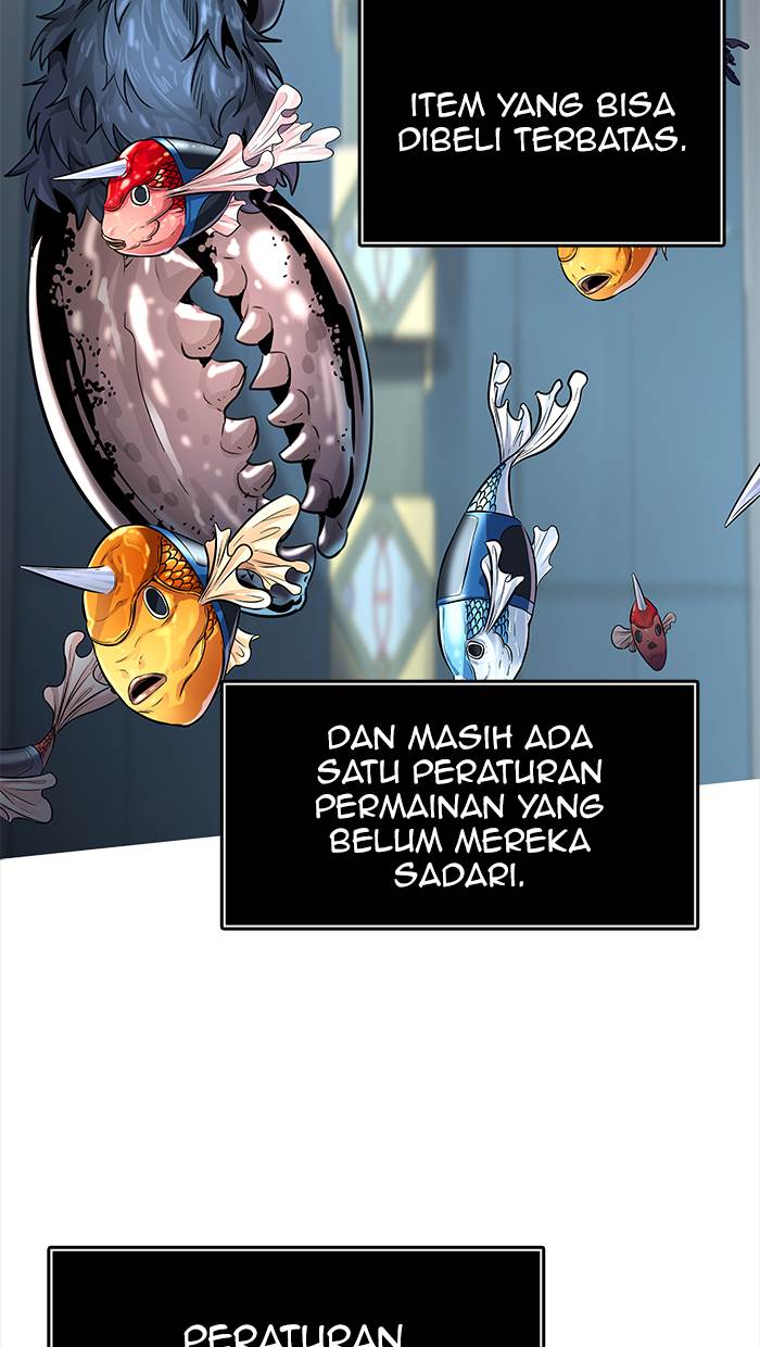 Tower of God Chap 506 - Next Chap 507