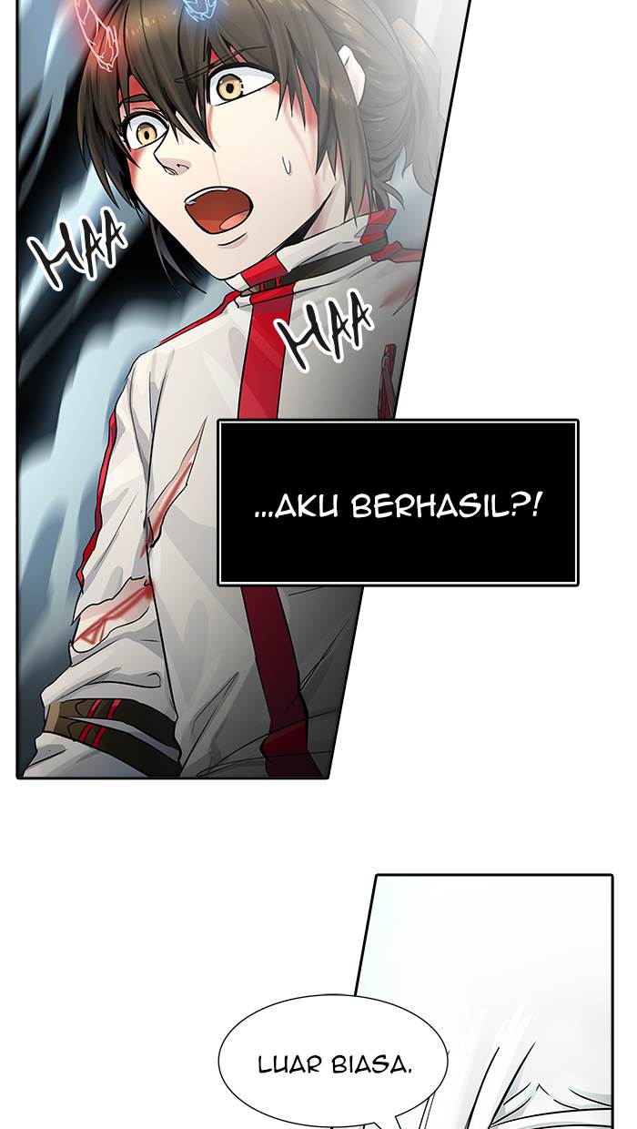 Tower of God Chap 506 - Next Chap 507