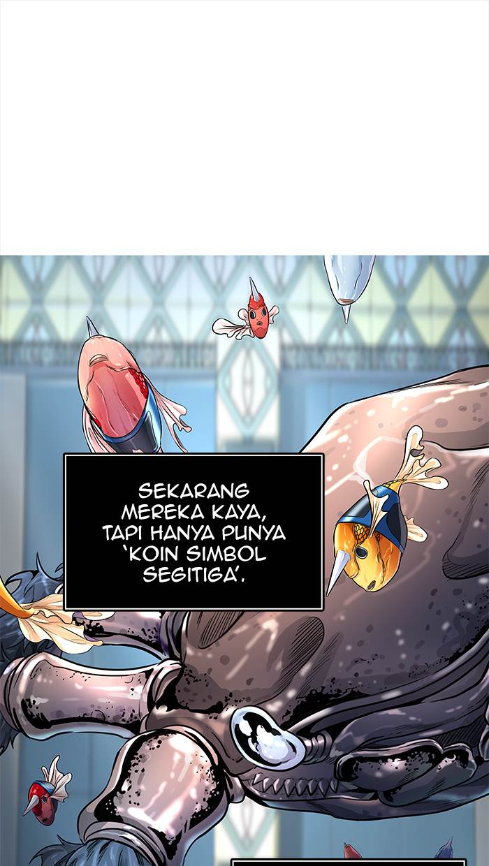 Tower of God Chap 506 - Next Chap 507