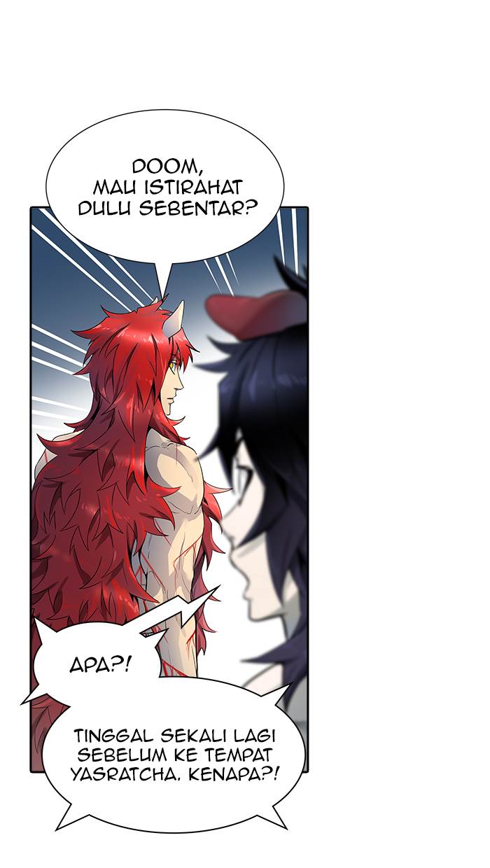 Tower of God Chap 506 - Next Chap 507