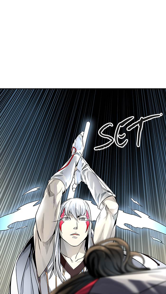 Tower of God Chap 506 - Next Chap 507