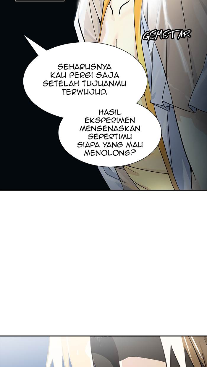 Tower of God Chap 506 - Next Chap 507