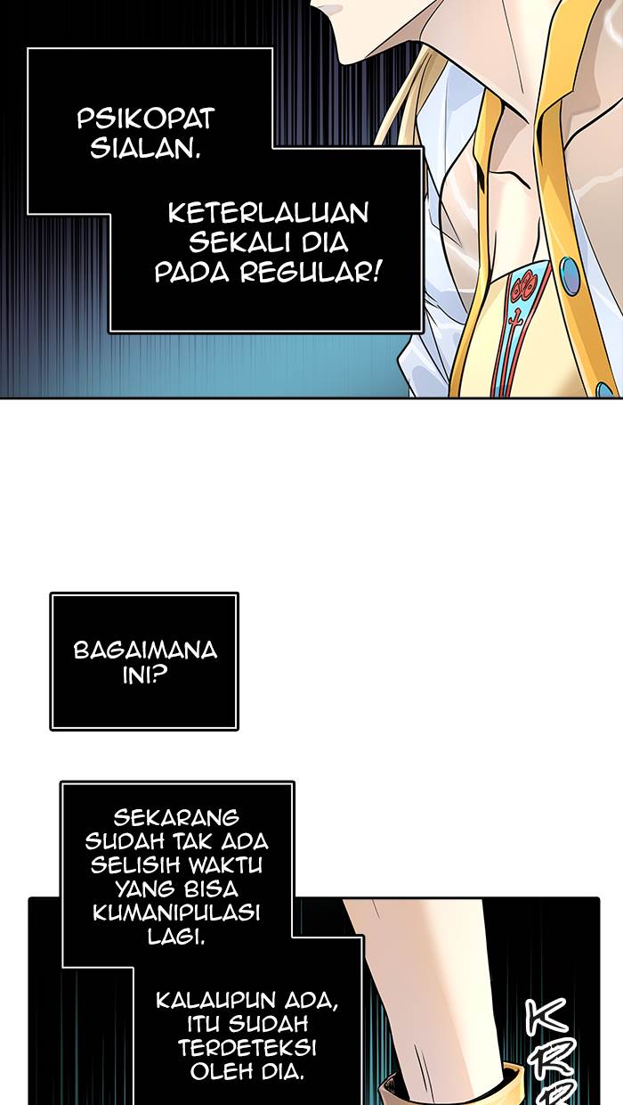 Tower of God Chap 506 - Next Chap 507