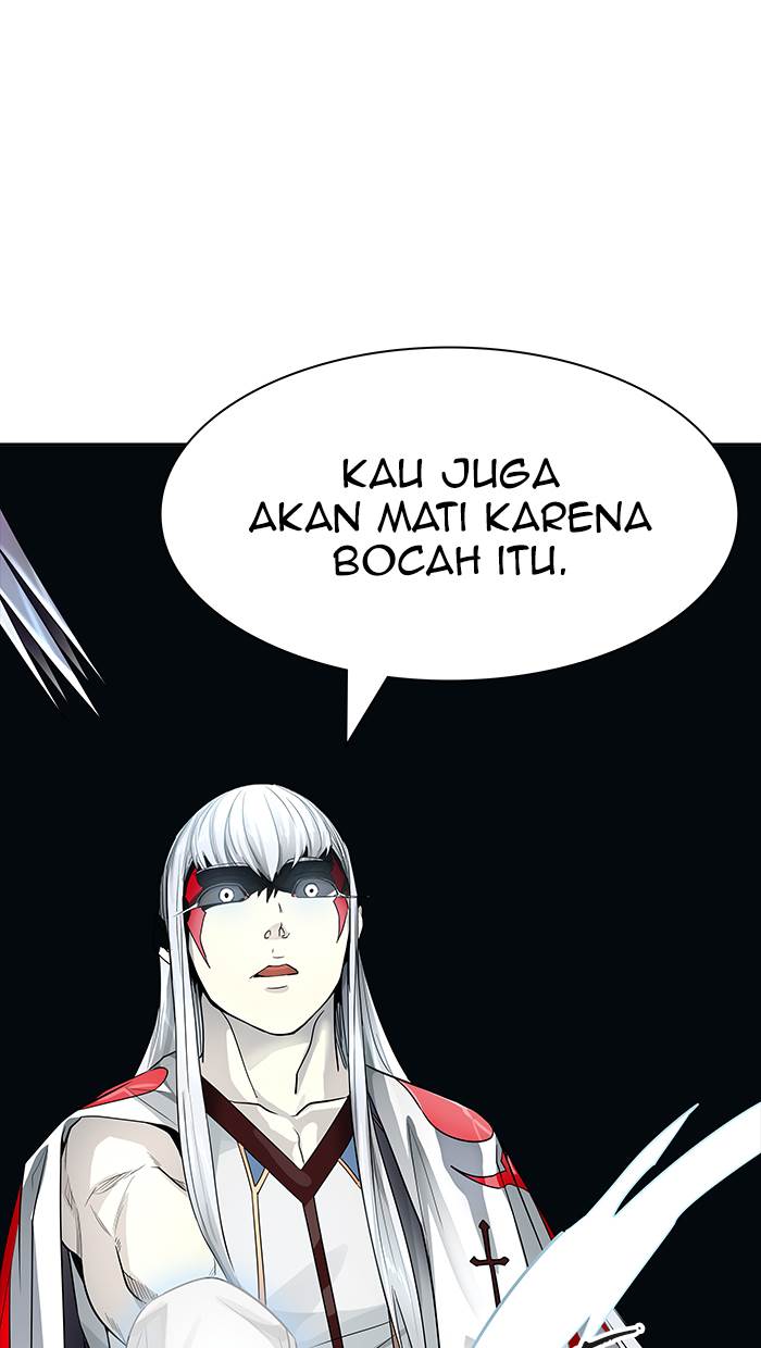 Tower of God Chap 506 - Next Chap 507
