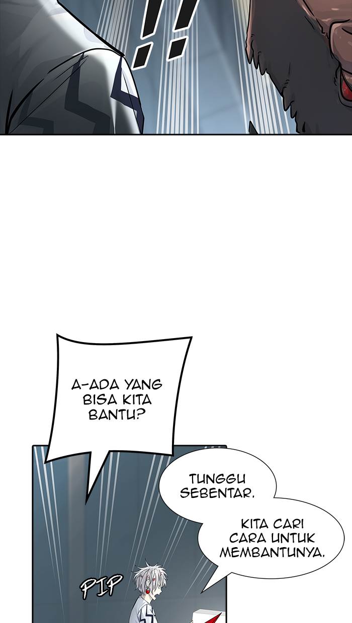 Tower of God Chap 506 - Next Chap 507