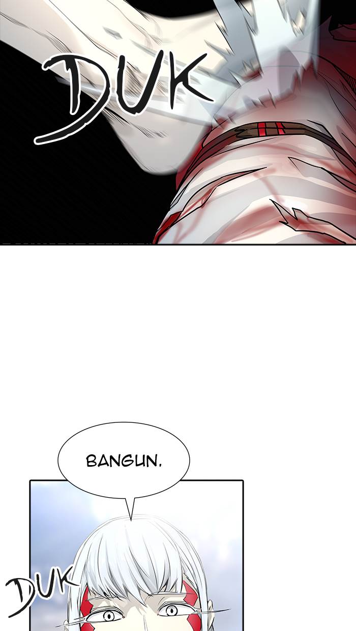 Tower of God Chap 506 - Next Chap 507