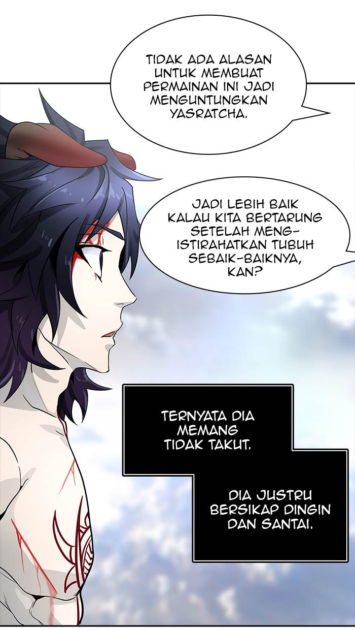Tower of God Chap 506 - Next Chap 507