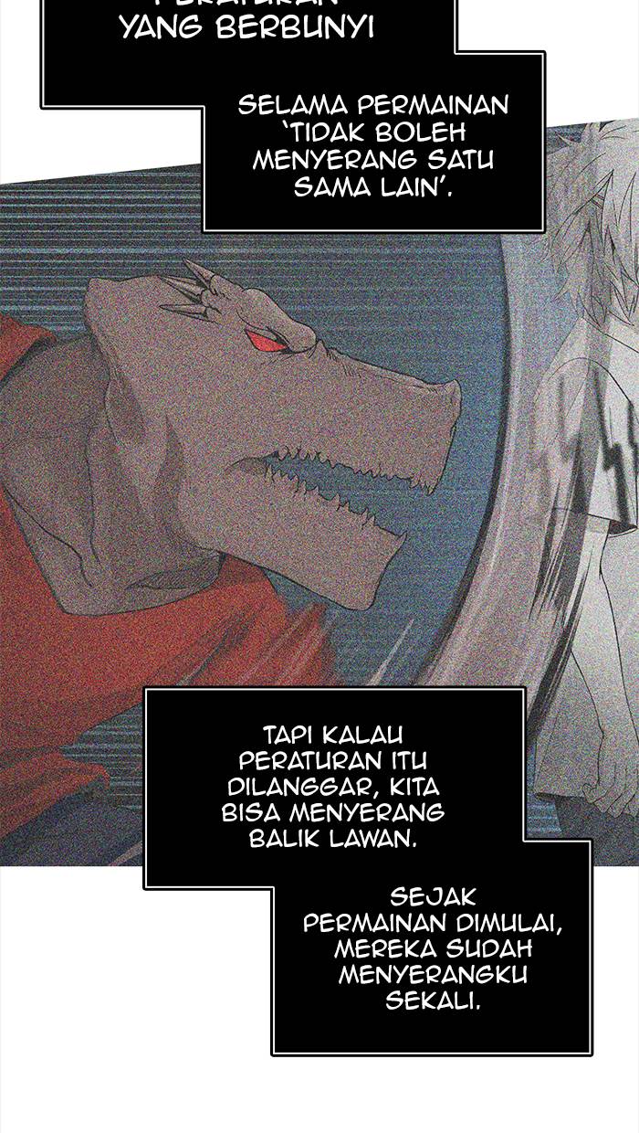 Tower of God Chap 506 - Next Chap 507