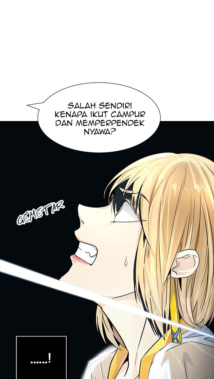 Tower of God Chap 506 - Next Chap 507