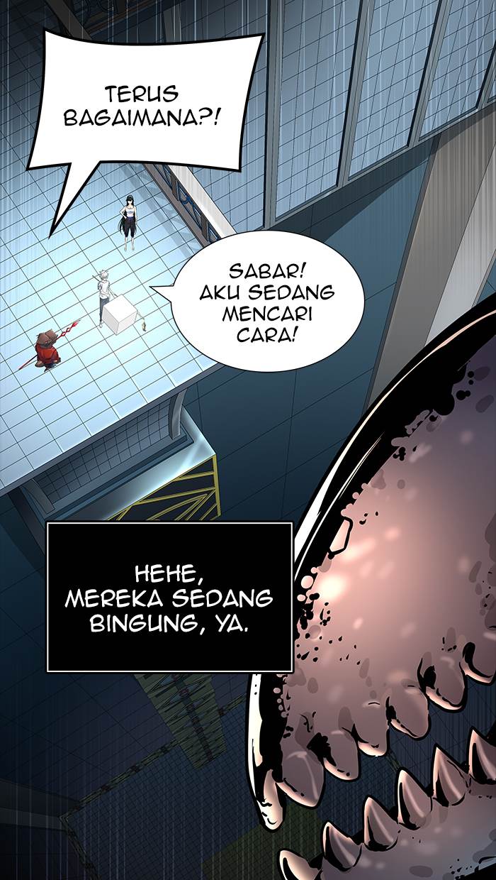 Tower of God Chap 506 - Next Chap 507
