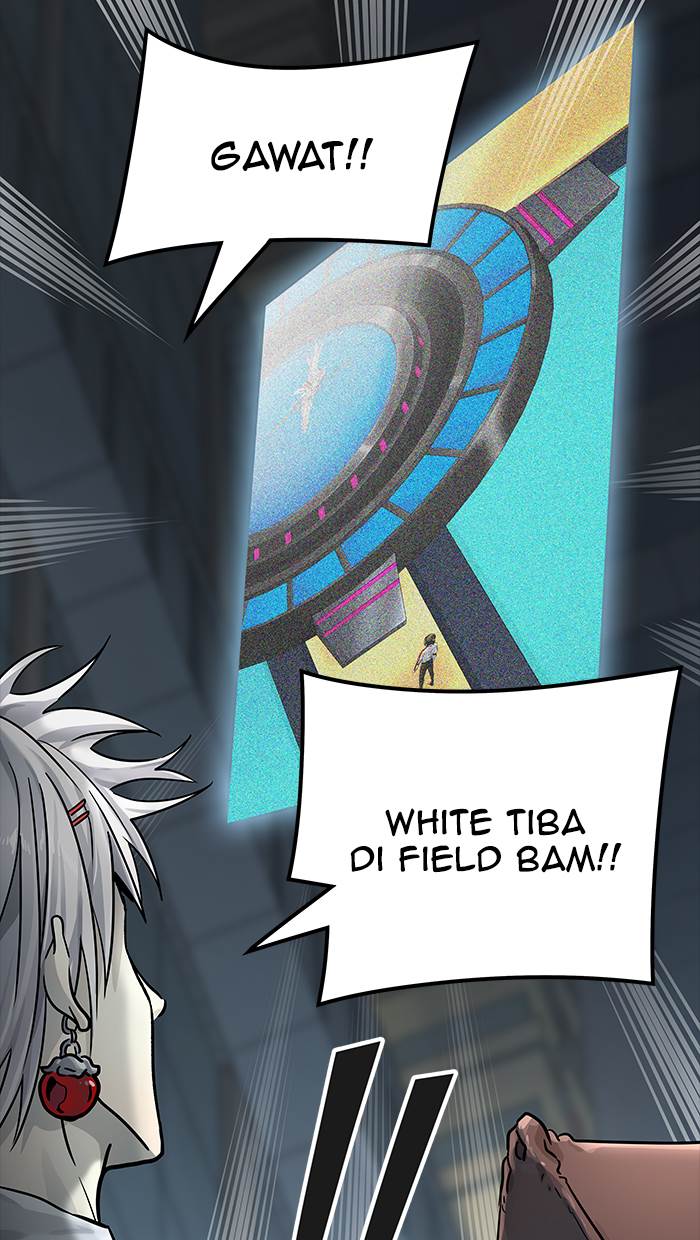 Tower of God Chap 506 - Next Chap 507
