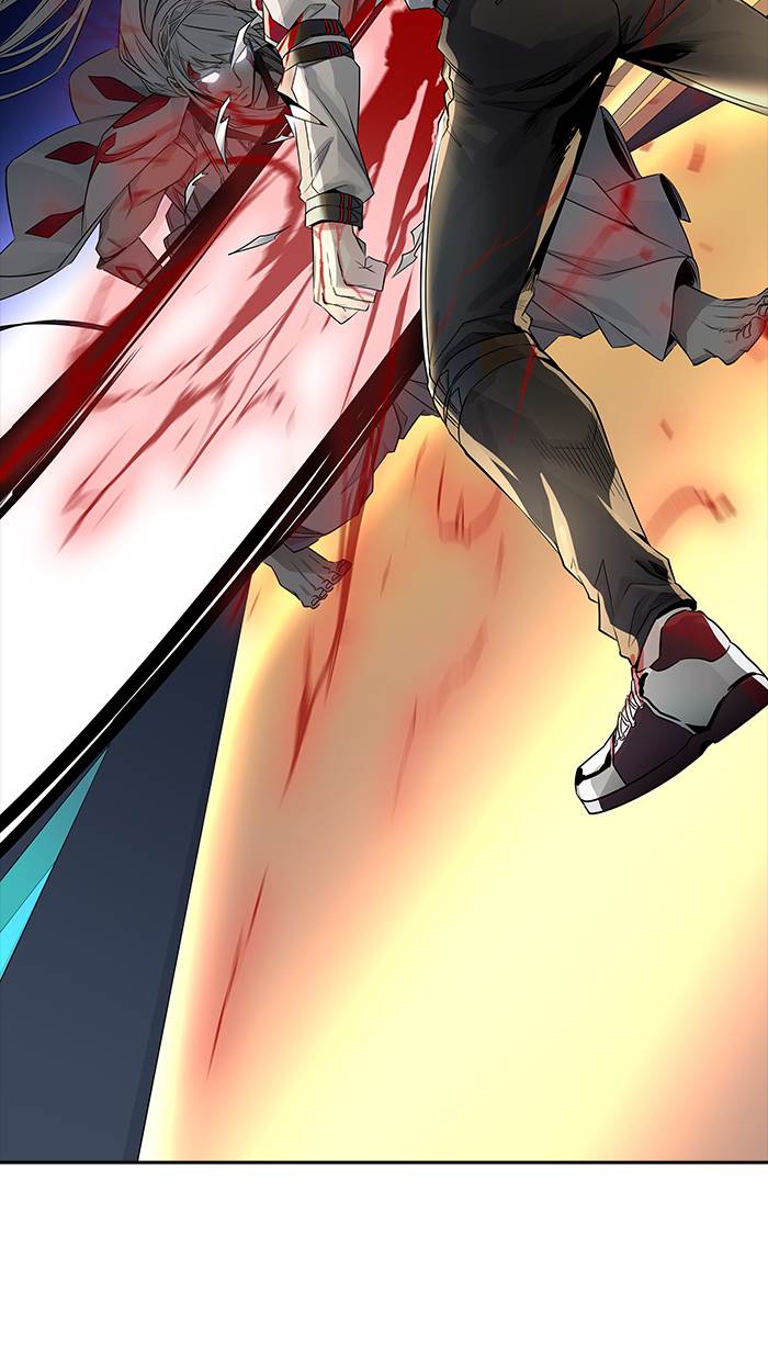 Tower of God Chap 506 - Next Chap 507