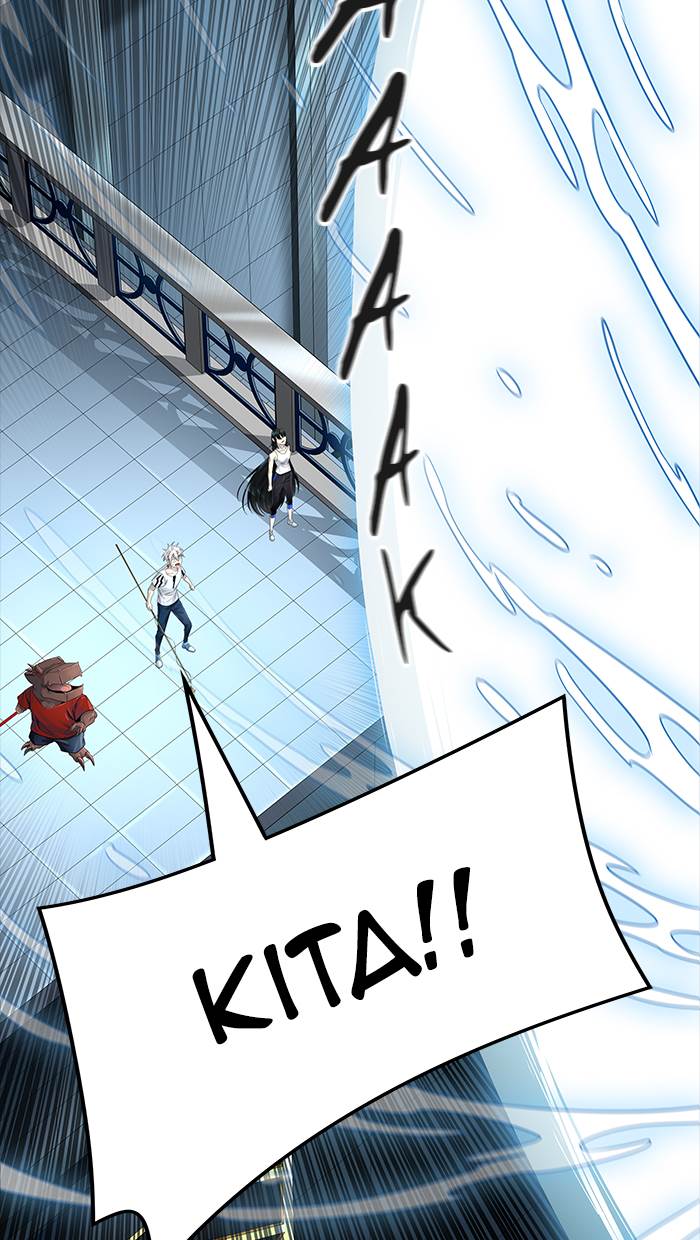 Tower of God Chap 506 - Next Chap 507