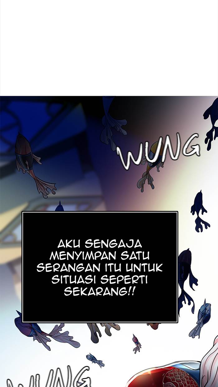 Tower of God Chap 506 - Next Chap 507