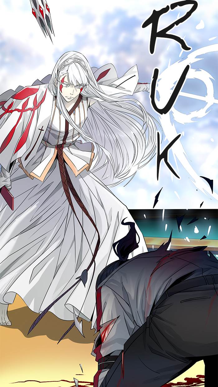 Tower of God Chap 506 - Next Chap 507