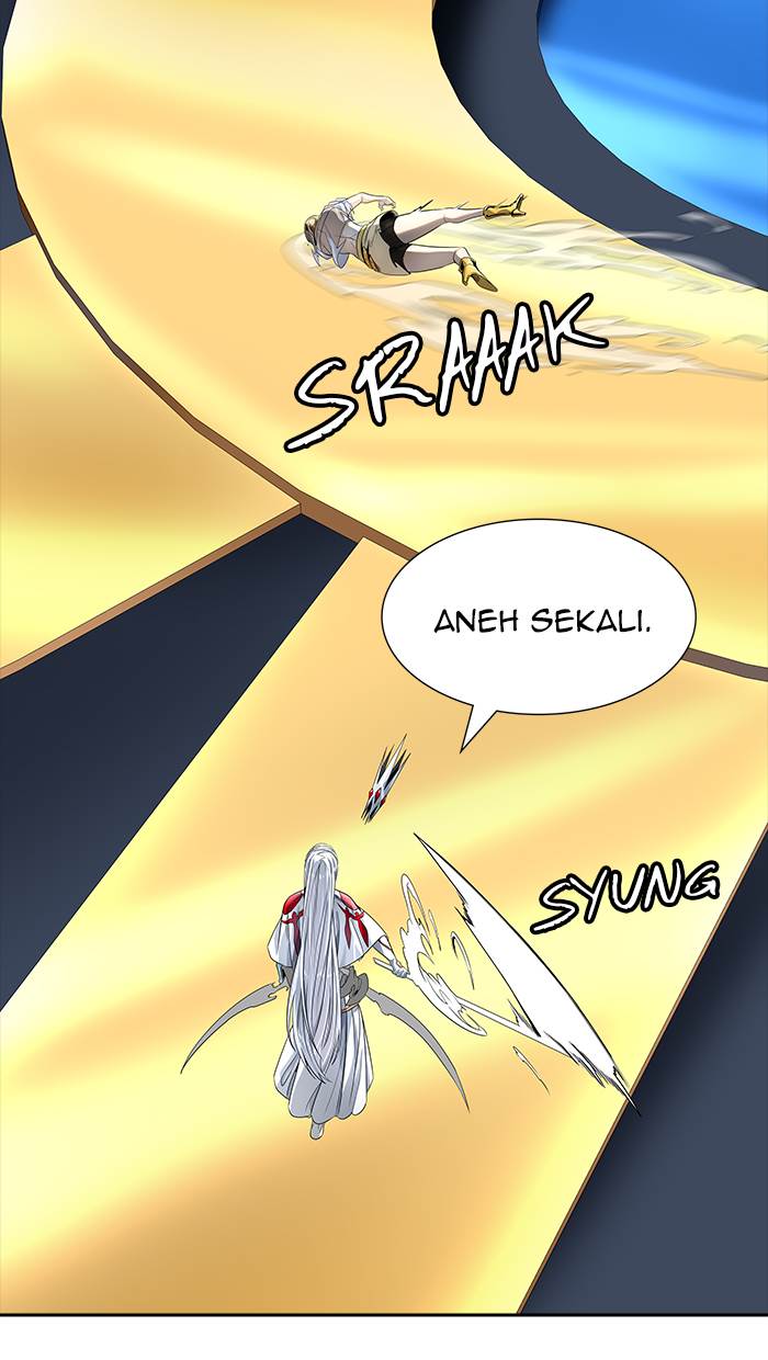 Tower of God Chap 506 - Next Chap 507