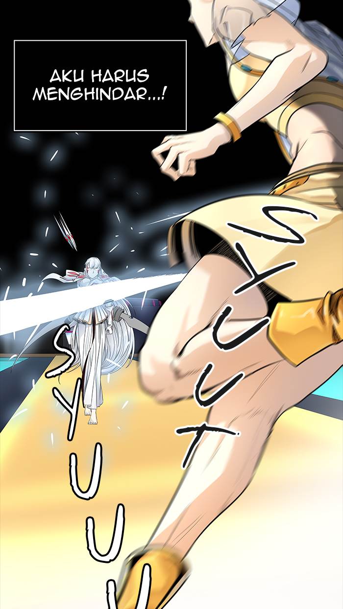 Tower of God Chap 506 - Next Chap 507