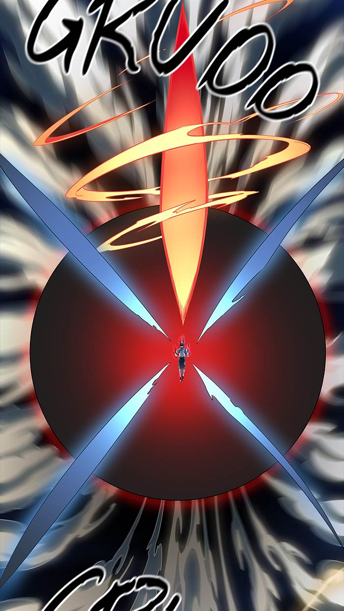 Tower of God Chap 508 - Next Chap 509