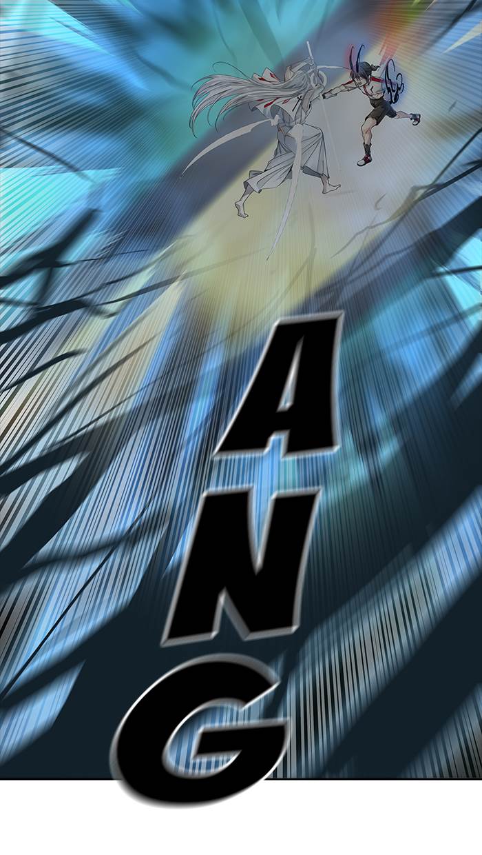 Tower of God Chap 508 - Next Chap 509