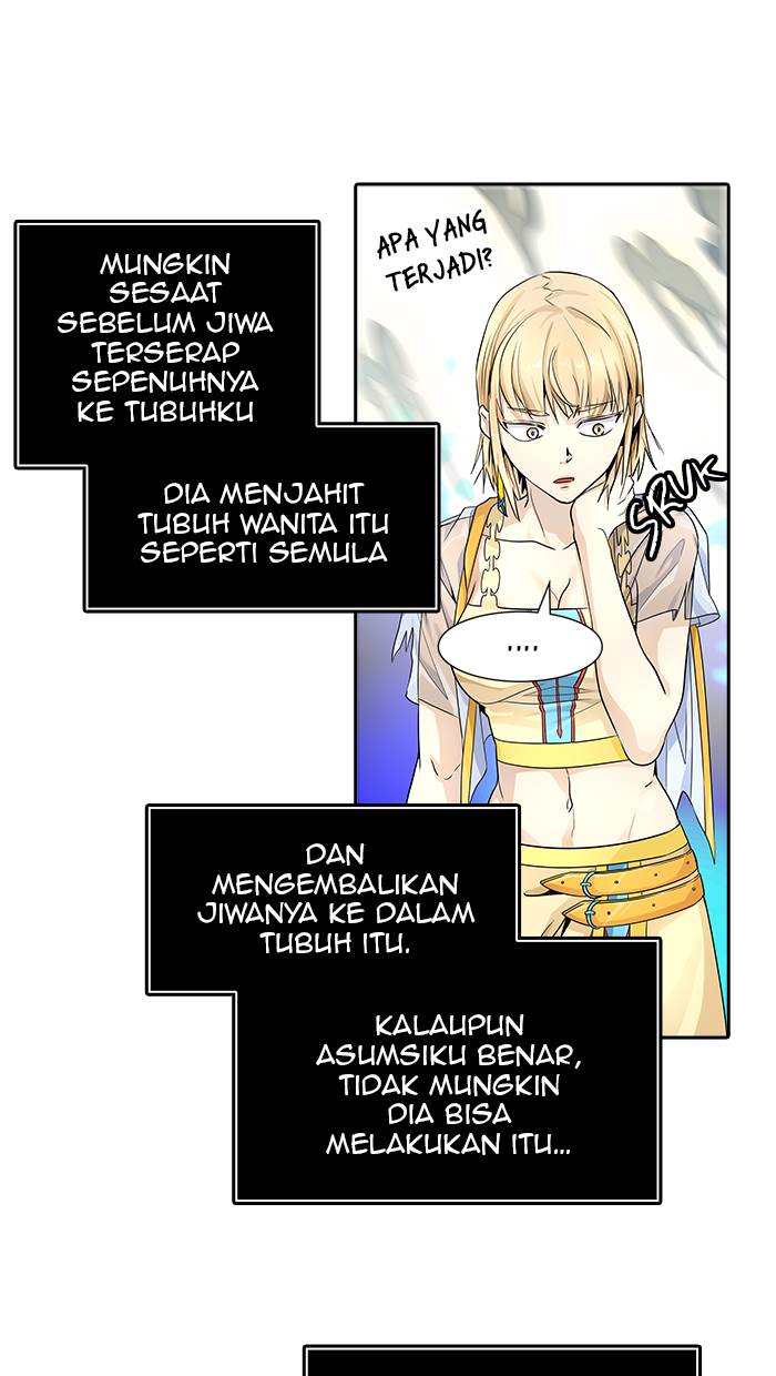 Tower of God Chap 508 - Next Chap 509
