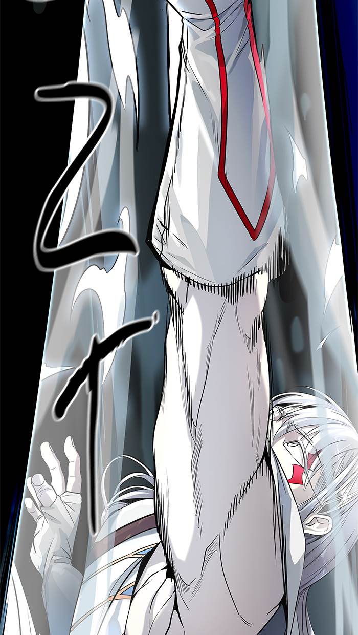 Tower of God Chap 508 - Next Chap 509