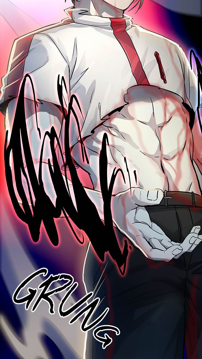 Tower of God Chap 508 - Next Chap 509