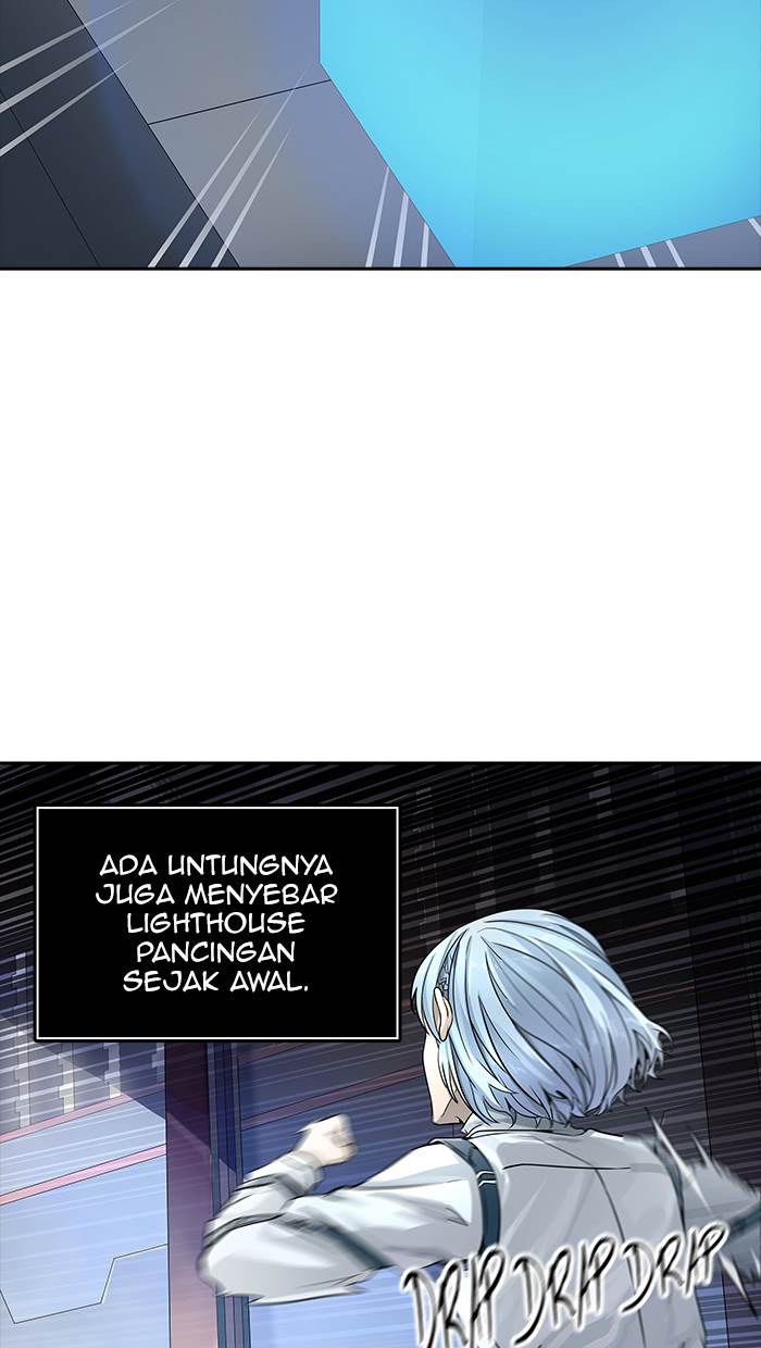 Tower of God Chap 508 - Next Chap 509