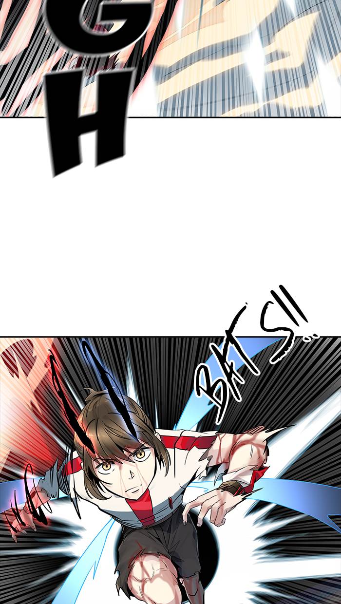 Tower of God Chap 508 - Next Chap 509