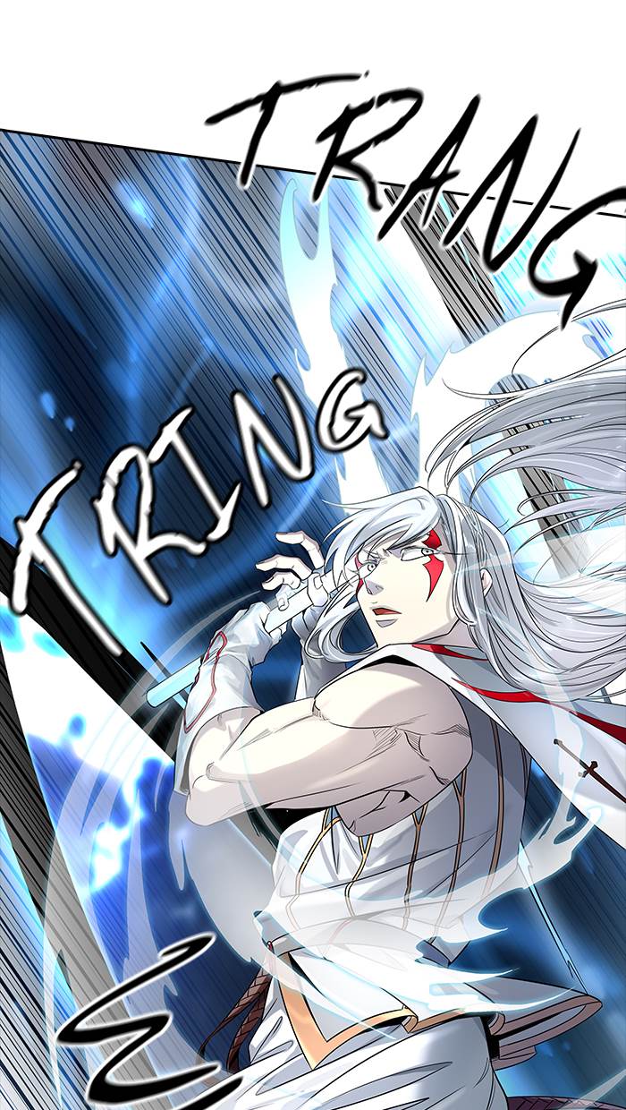 Tower of God Chap 508 - Next Chap 509
