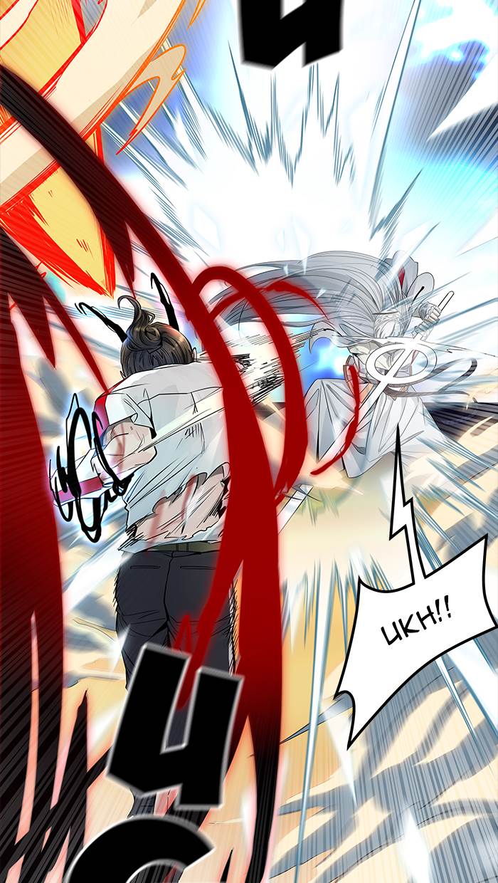 Tower of God Chap 508 - Next Chap 509
