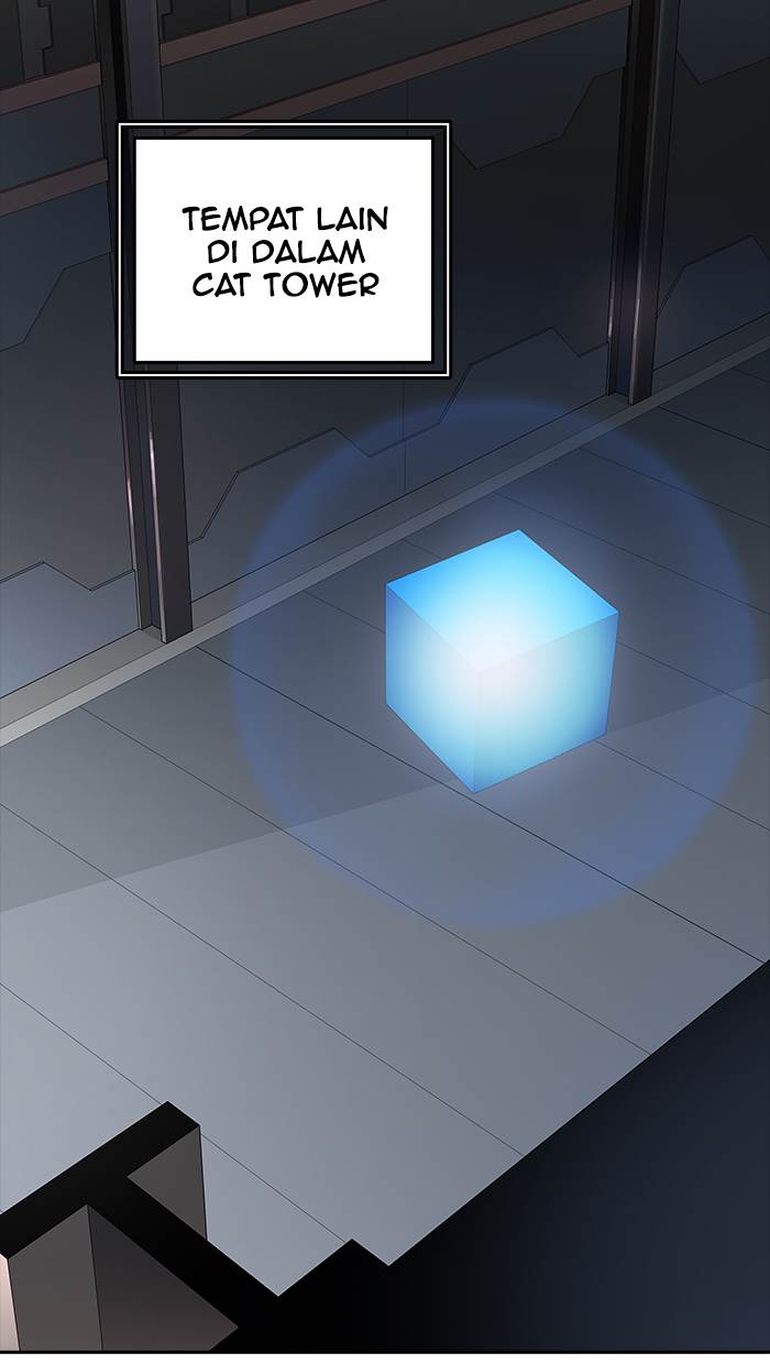 Tower of God Chap 508 - Next Chap 509