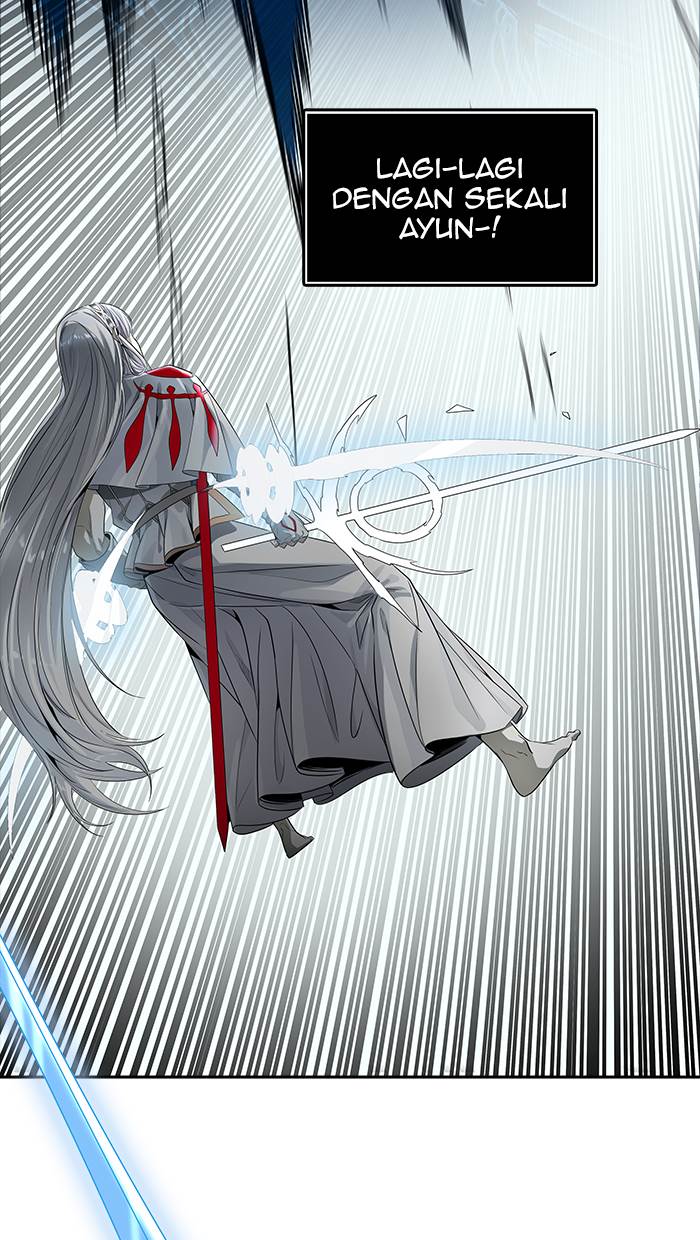 Tower of God Chap 508 - Next Chap 509