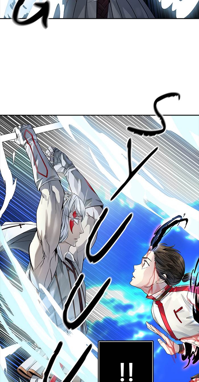 Tower of God Chap 508 - Next Chap 509