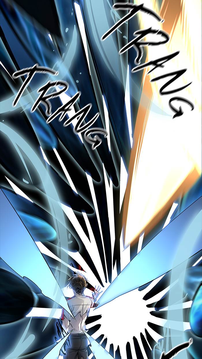 Tower of God Chap 508 - Next Chap 509